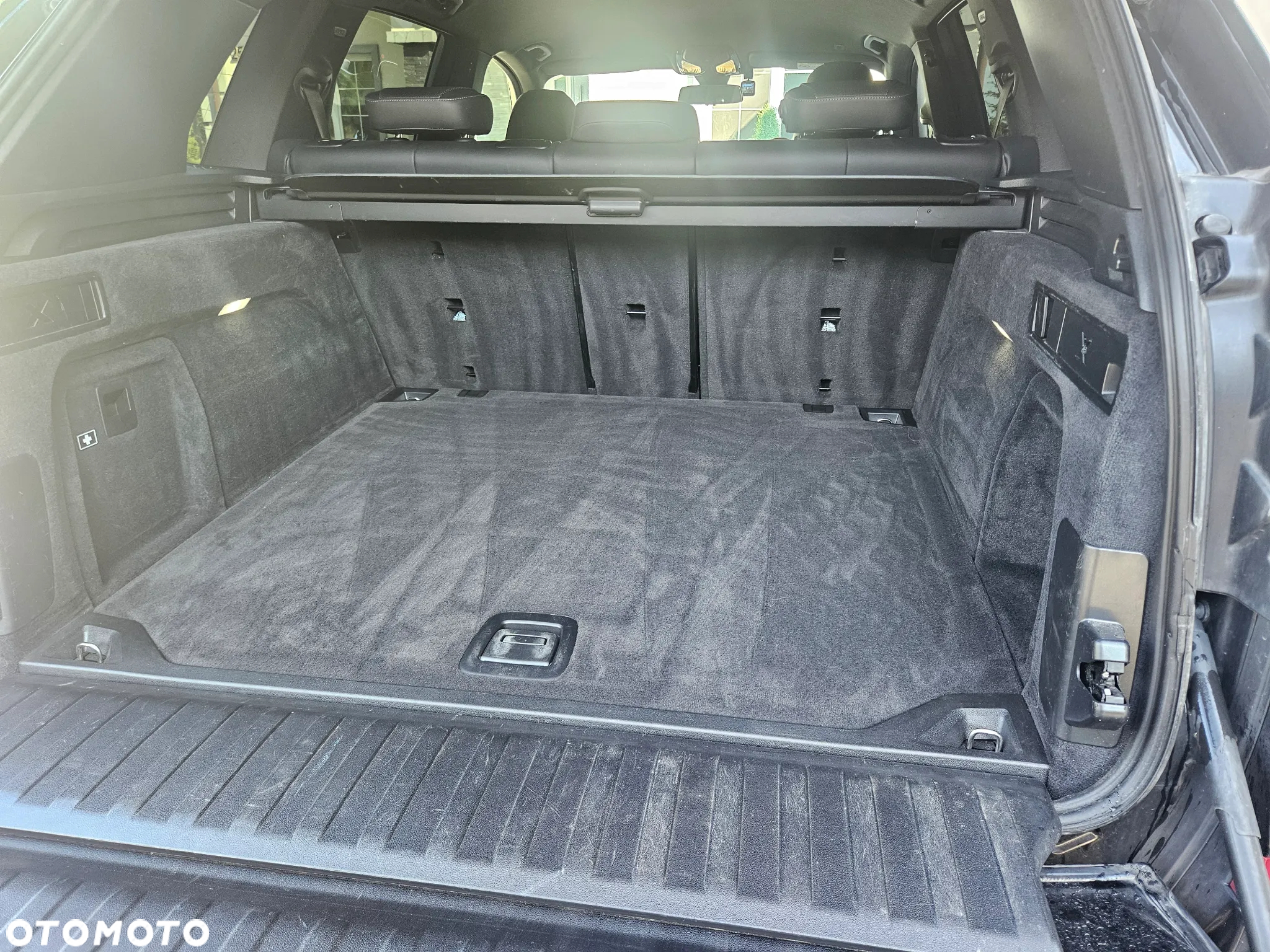 BMW X5 xDrive25d sport - 7
