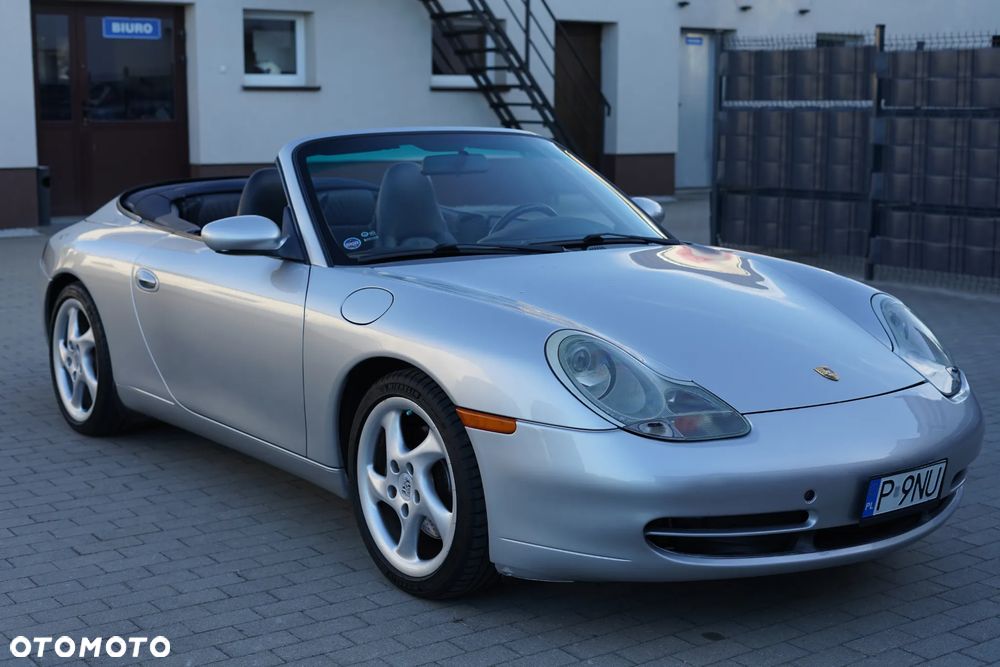 Porsche 911 - 9