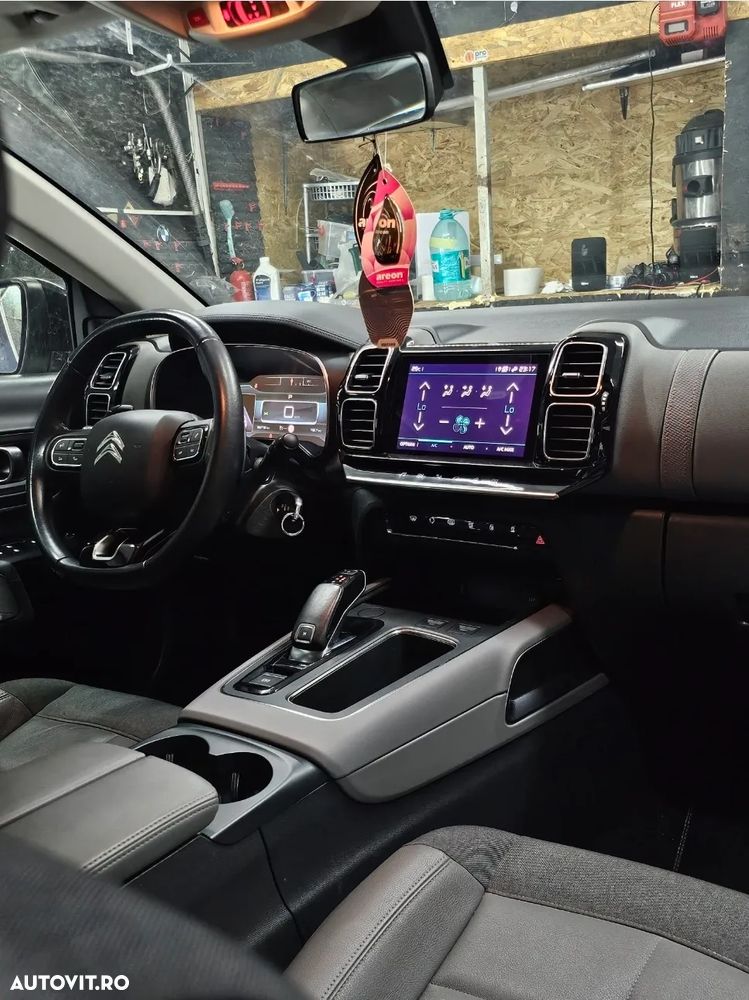 Citroën C5 Aircross - 3