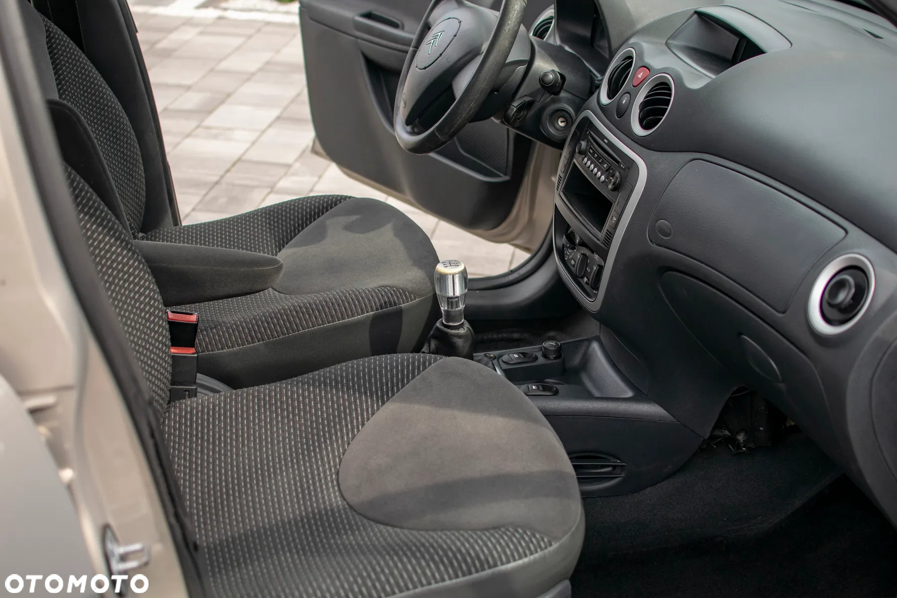 Citroën C3 - 4