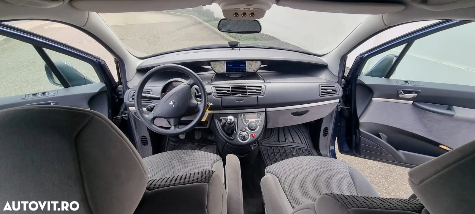 Peugeot 807 - 6