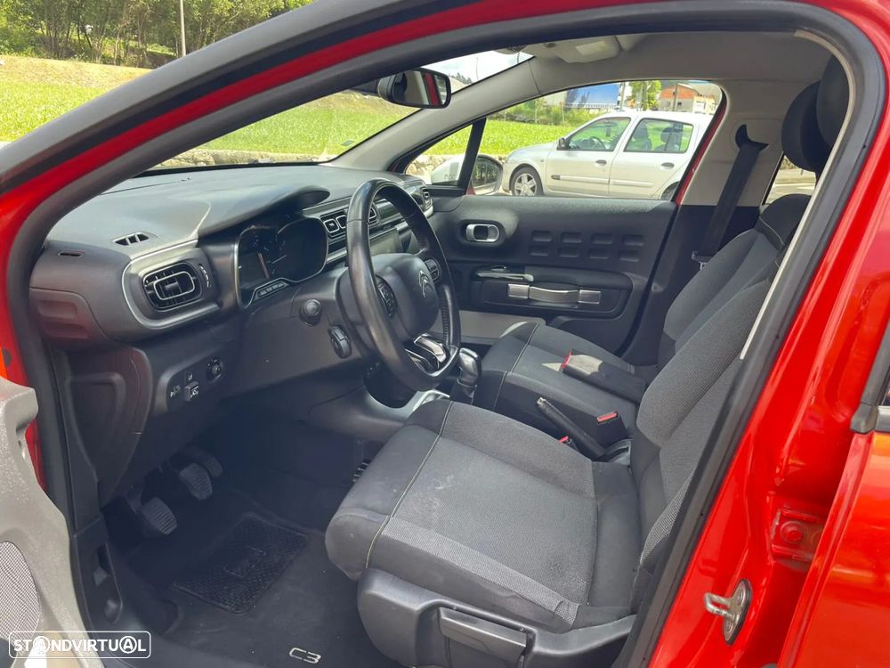 Citroën C3 - 11