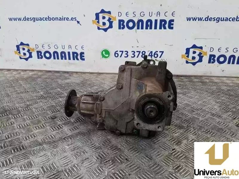CAIXA TRANSFERÊNCIA KIA SPORTAGE 2006 -4730039130 - 4