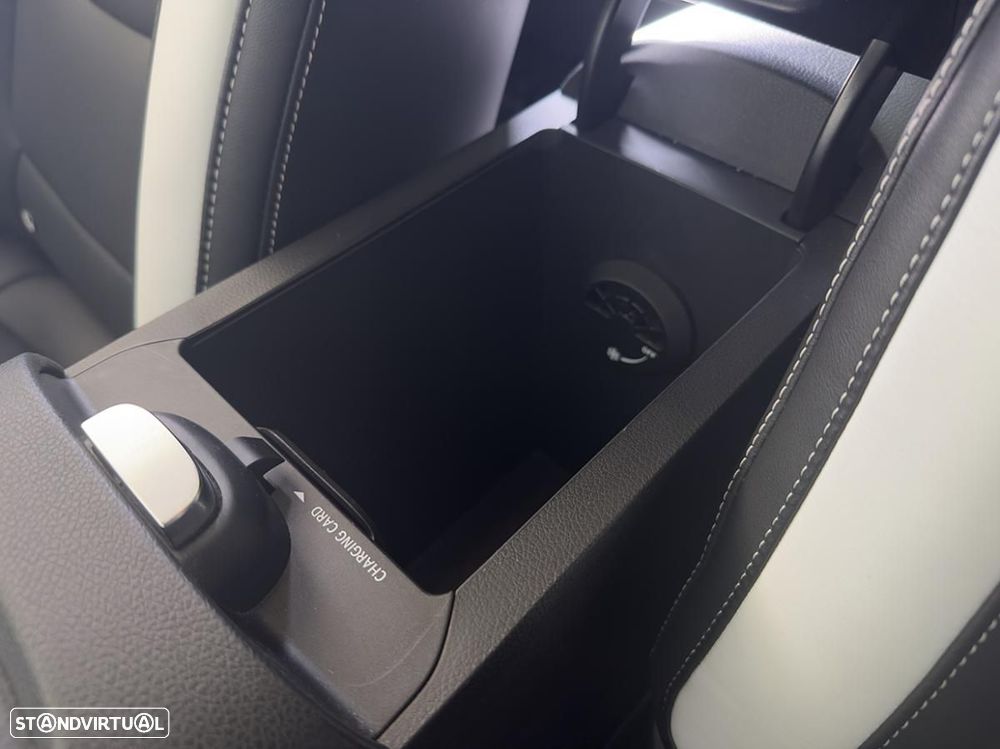 Smart #1 66 kWh Premium - 44