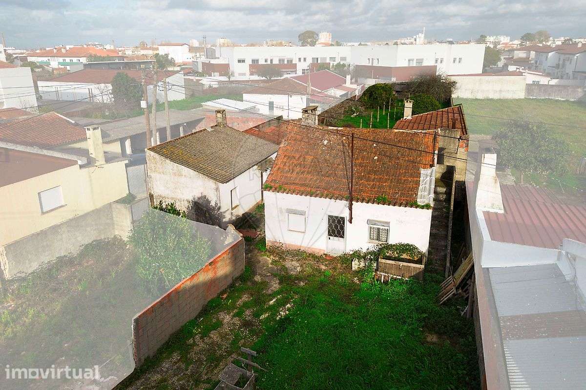 Moradia T4 para venda - Grande imagem: 4/36