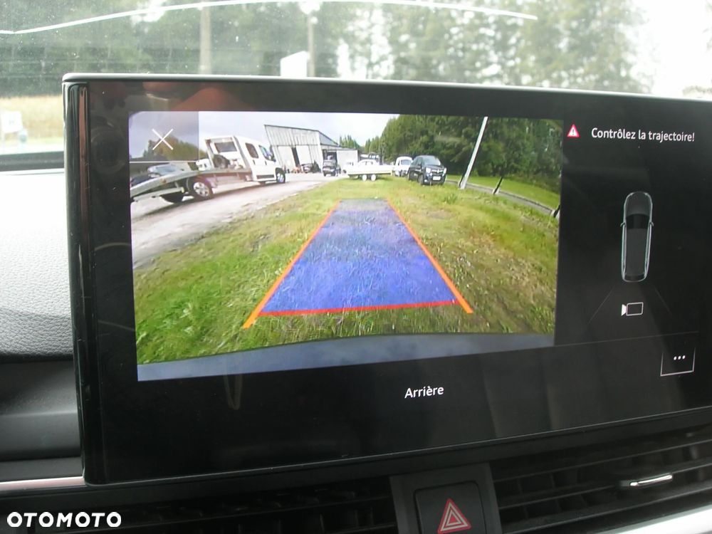 Audi A4 - 25