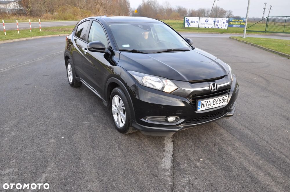 Honda HR-V 1.5 Comfort - 1