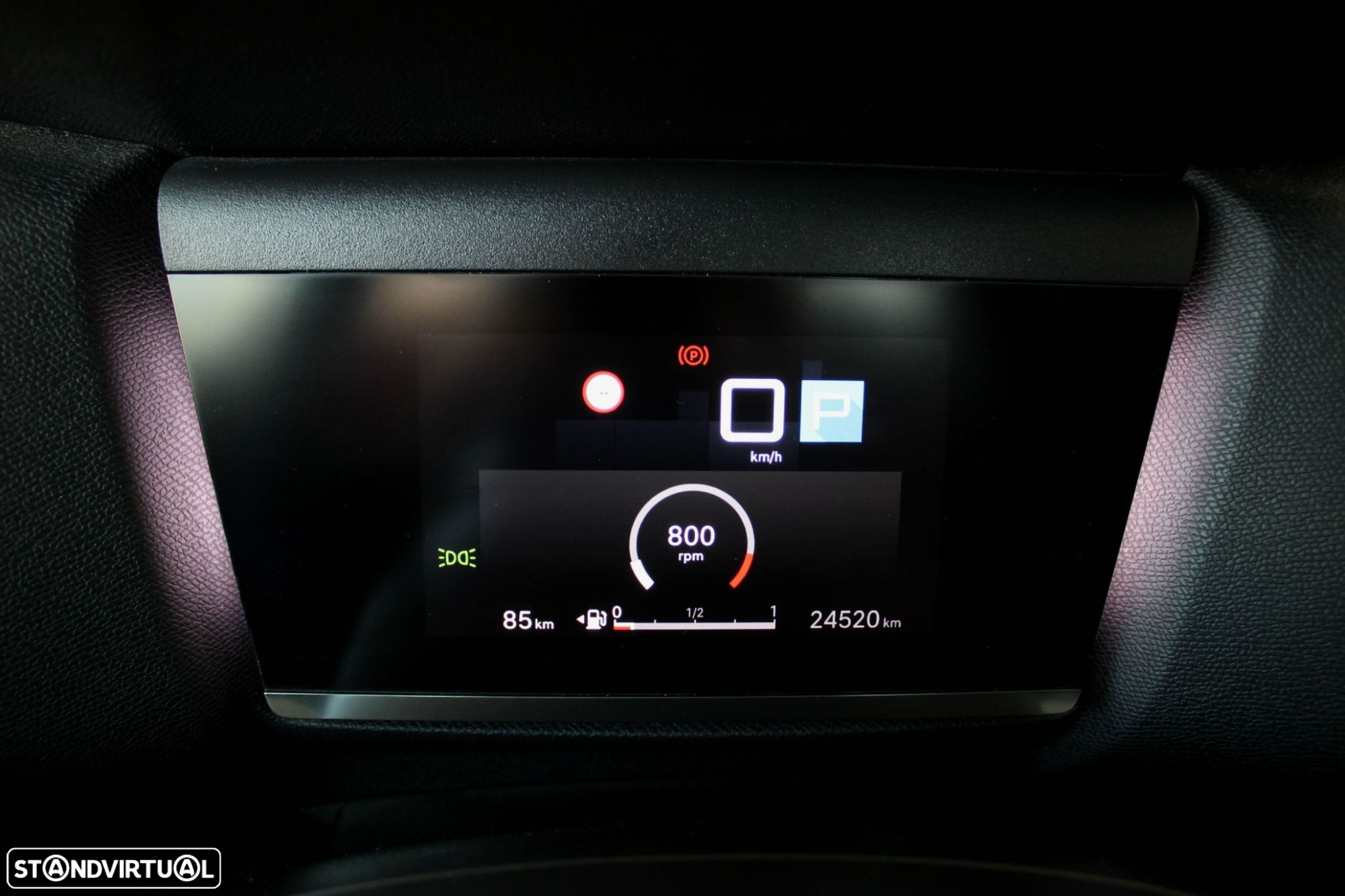 Citroën C4 X 1.2 PureTech Plus EAT8 - 43
