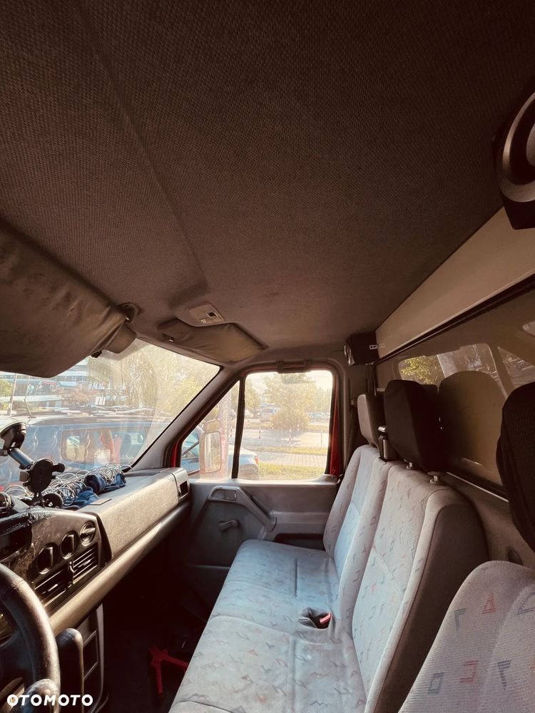 Volkswagen Lt 35 - 7