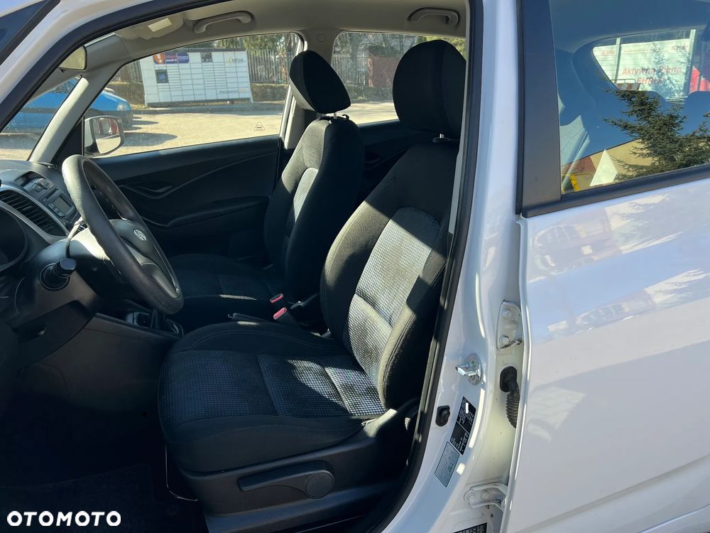 Hyundai ix20 1.6 CRDi Comfort - 8