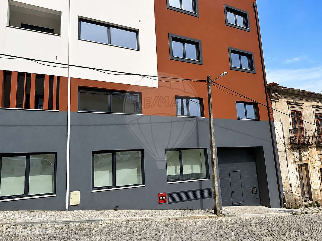 Apartamento T2 para venda - Grande imagem: 2/22