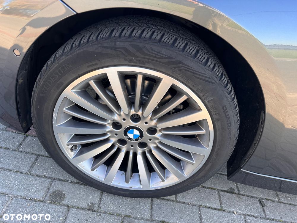 BMW Seria 3 320i Luxury Line Purity - 30