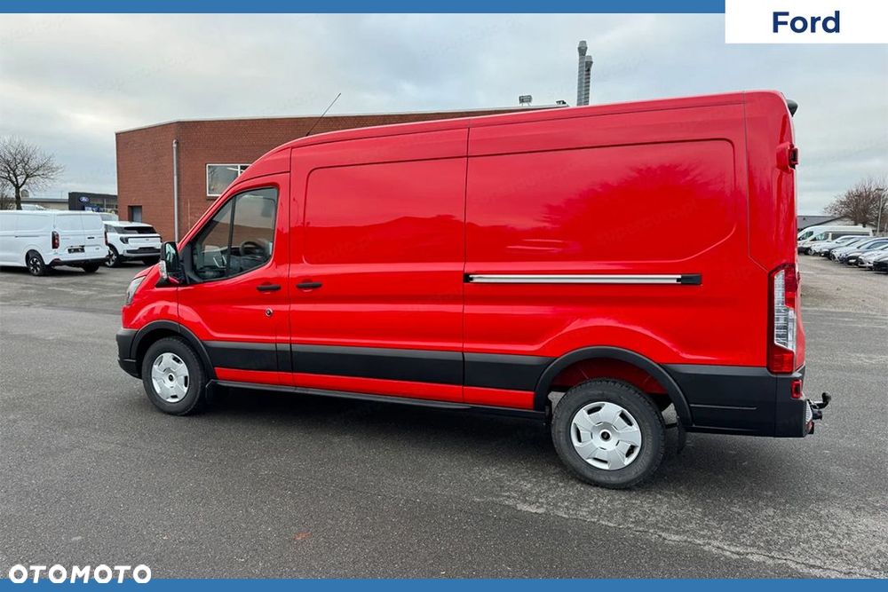 Ford Transit 350 L3H2 Trend 2.0 130KM - 3