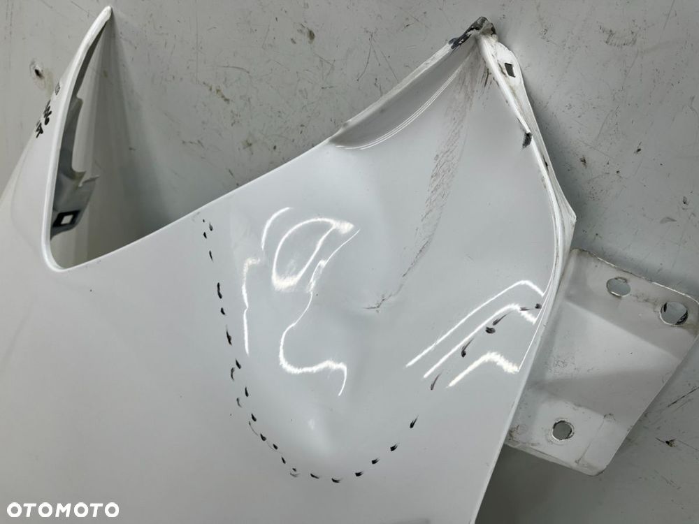 Błotnik Mercedes W906 Sprinter 2 II 13-18r. Lift prawy przedni prawy przód - 5