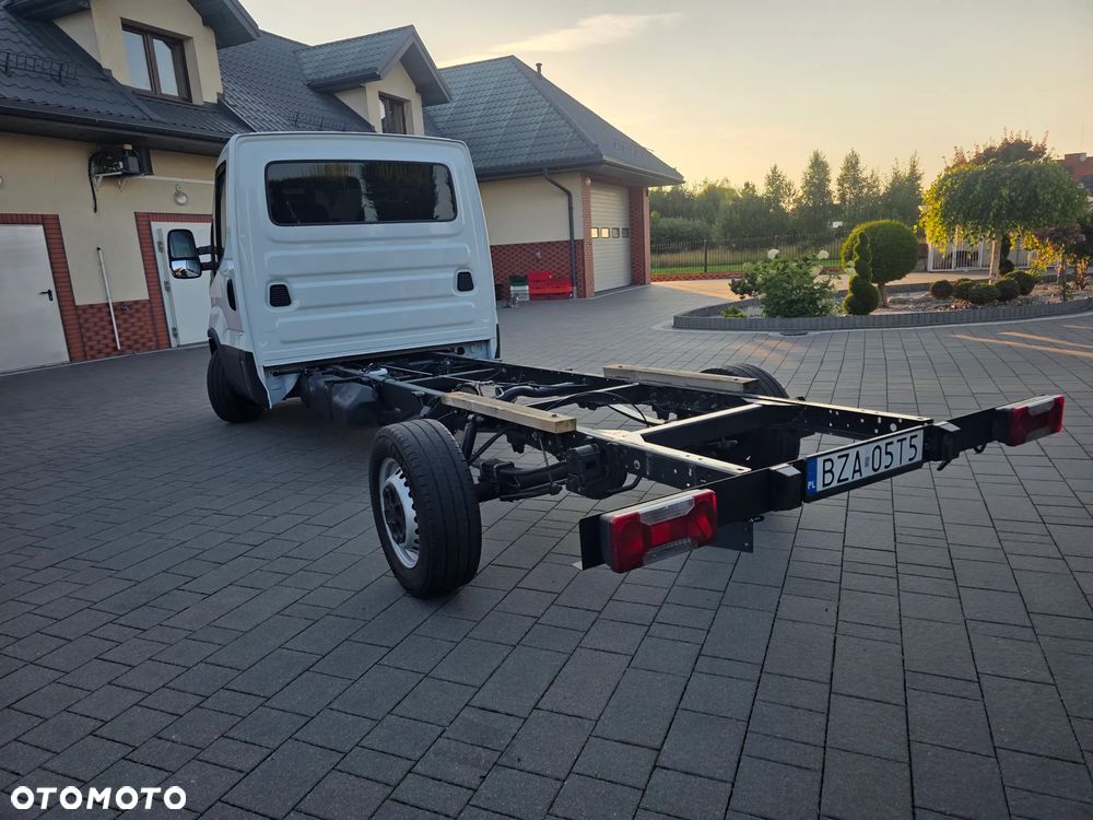 Iveco DAILY 35S16 160KM - 2