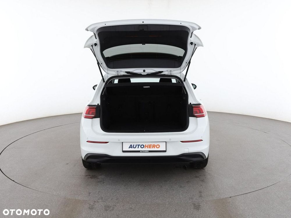 Volkswagen Golf 1.5 TSI Life - 20