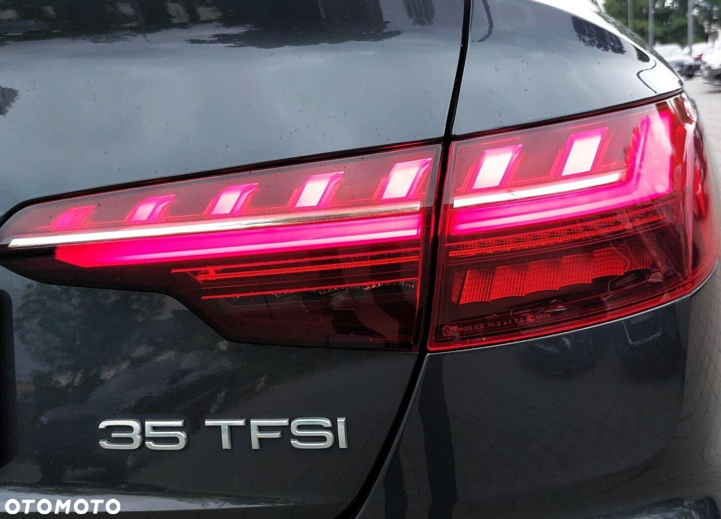 Audi A4 - 22