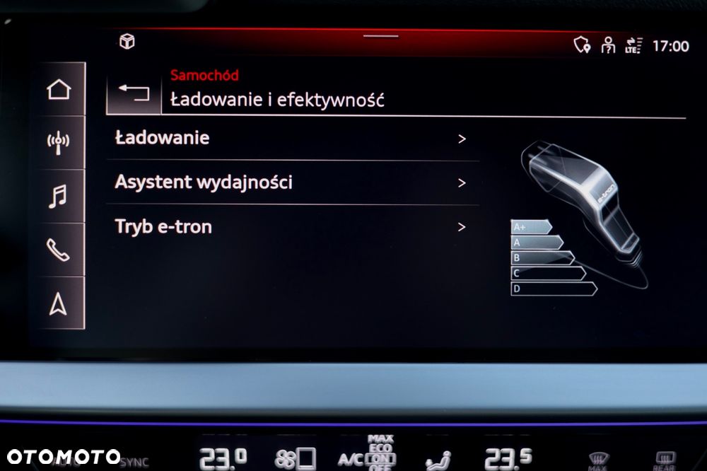 Audi A3 Sportback 1.4 TFSI e-tron Sport S tronic - 33