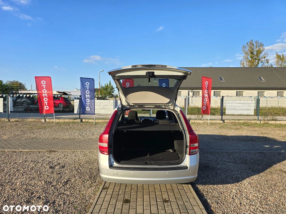 Kia Ceed Cee'd 1.6 Crdi Optimum - 10