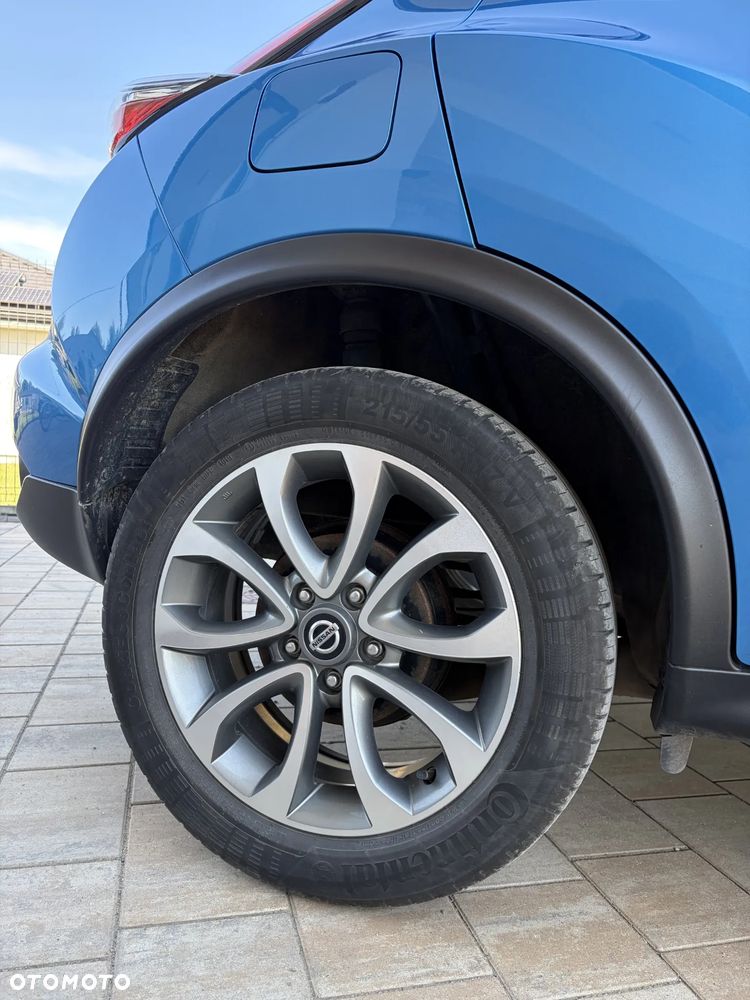 Nissan Juke 1.6 Bose Personal Edition Xtronic - 16