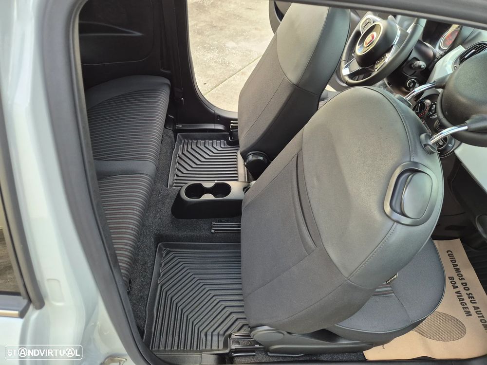 Fiat 500 1.2 120th Anniversary - 35