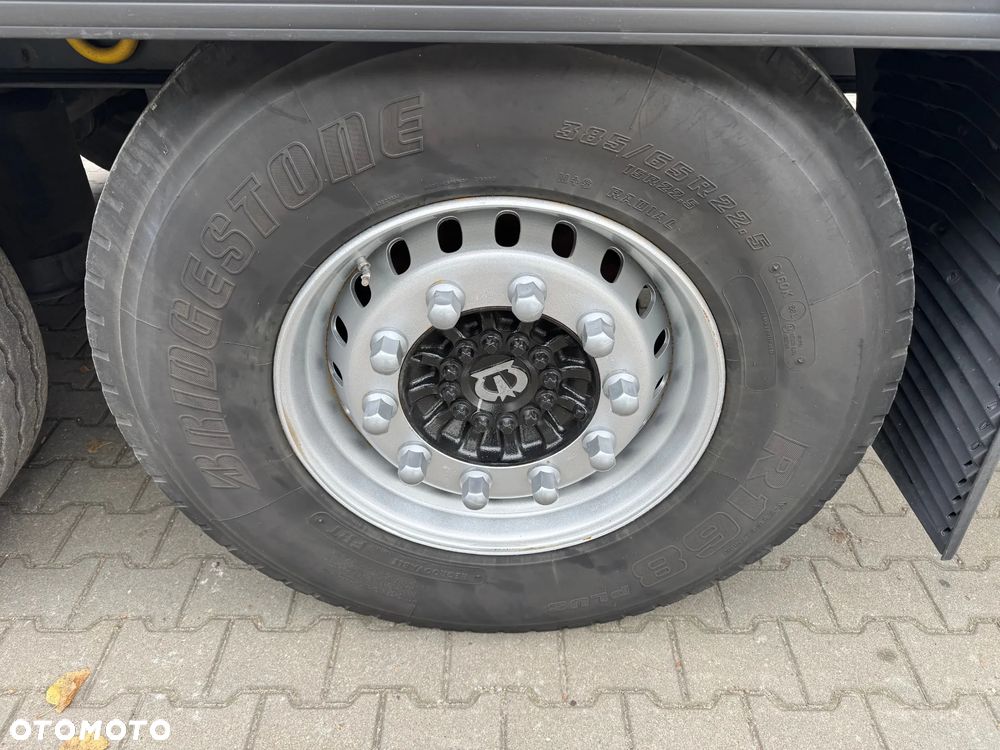 Krone Izoterma, Doppelstock!! - 30
