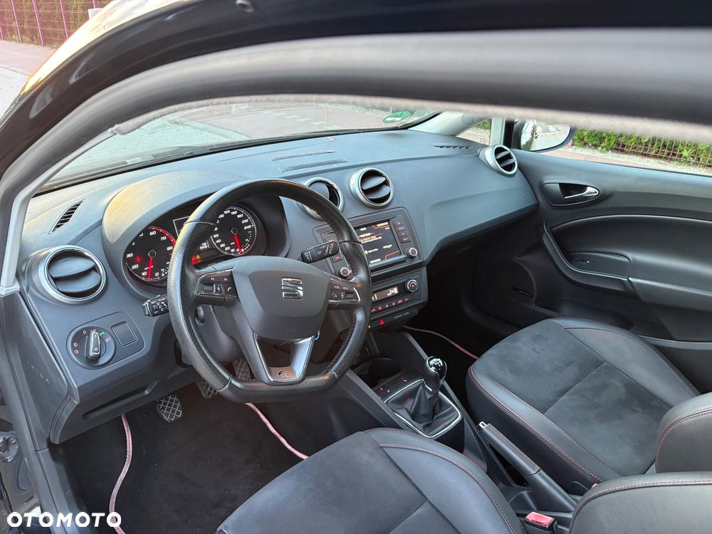 Seat Ibiza - 19