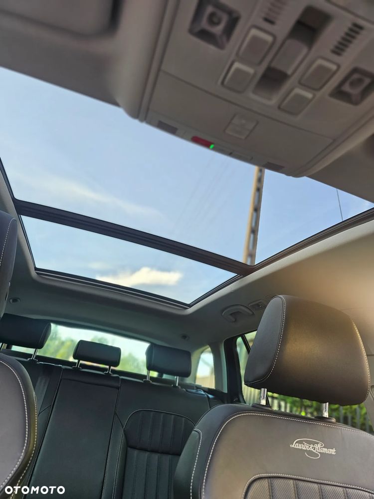 Skoda Superb 2.0 TDI SCR 4x4 L&K DSG - 17