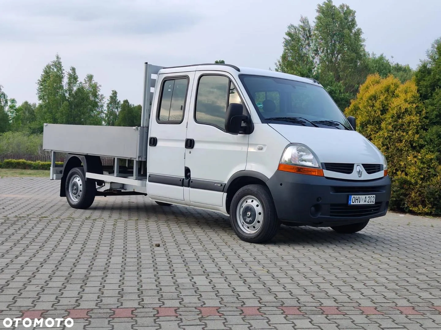 Renault Master - 13