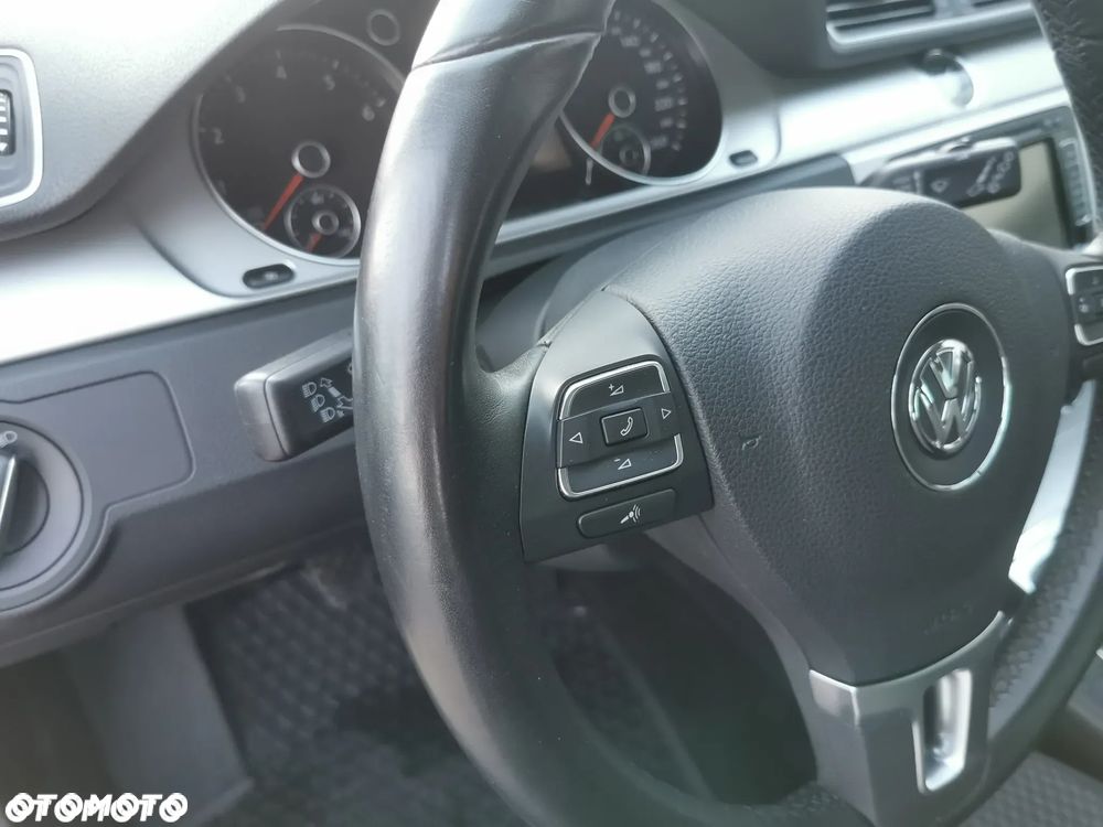 Volkswagen Passat Variant - 29