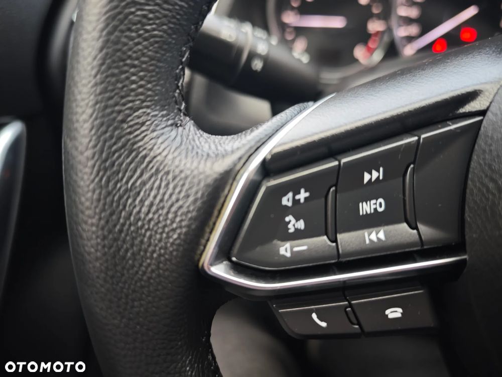 Mazda 6 SKYACTIV-D 175 i-ELOOP Sports-Line - 34