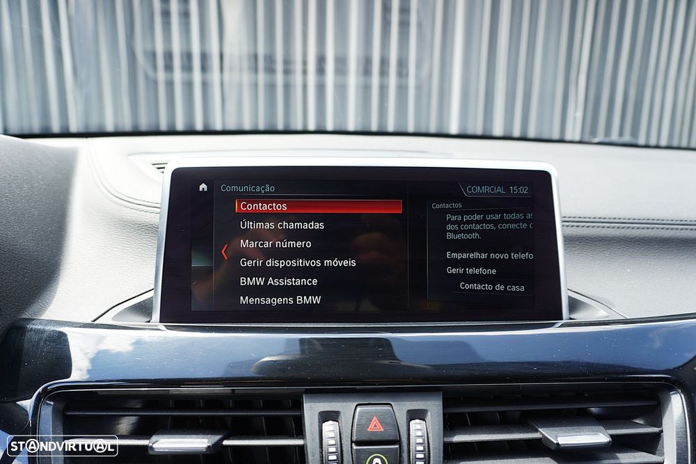 BMW X2 16 d sDrive Auto - 40