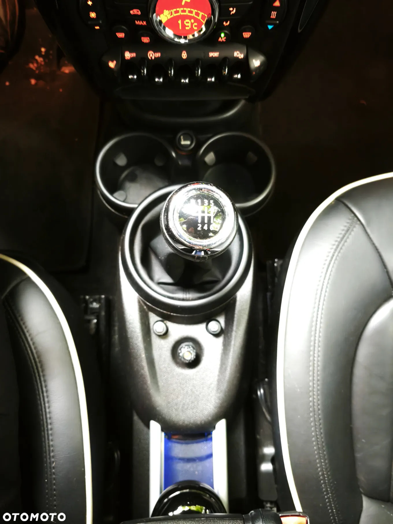 MINI Countryman Cooper S All4 - 27