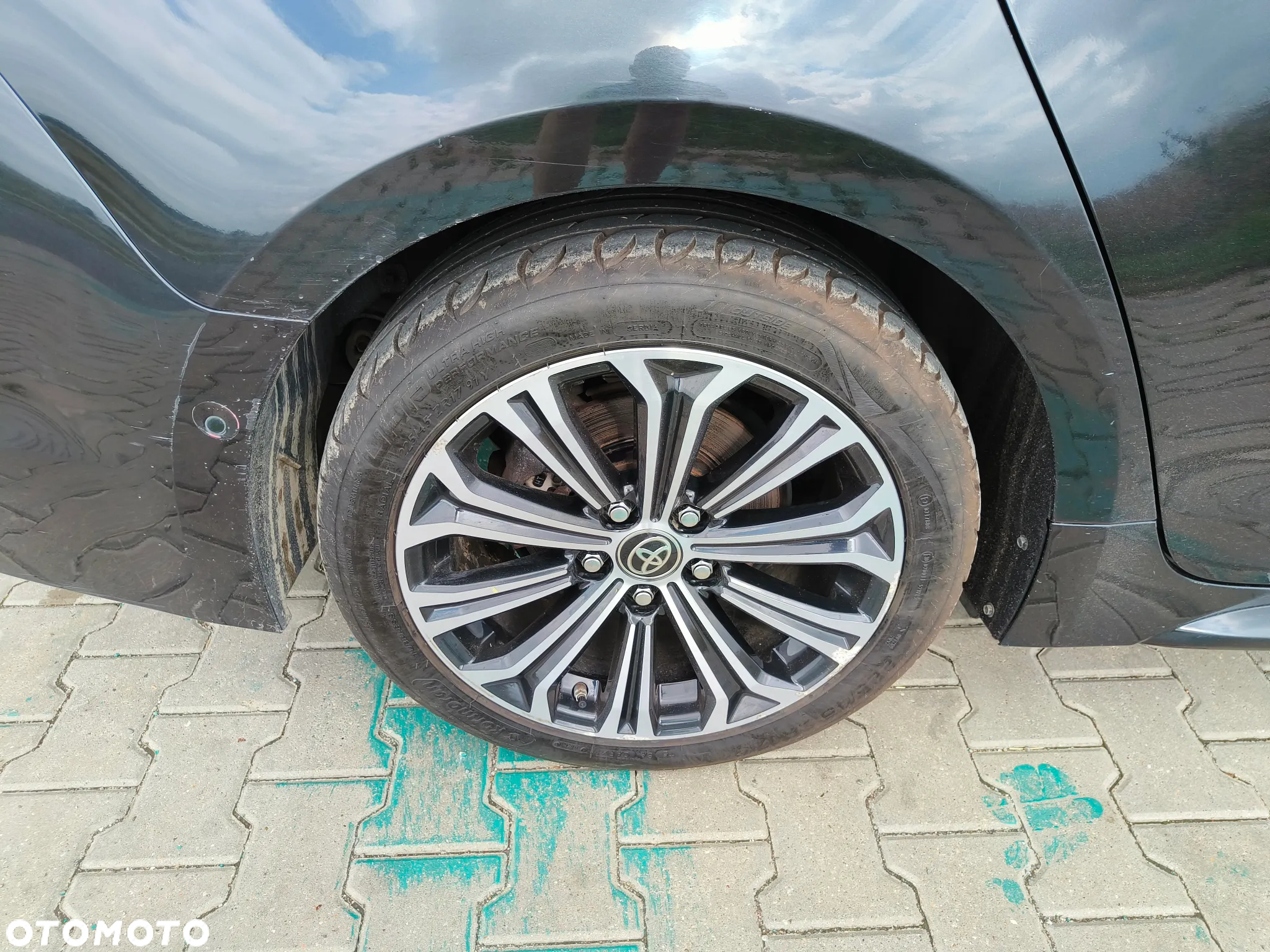 Toyota Corolla 1.8 Hybrid Comfort - 16