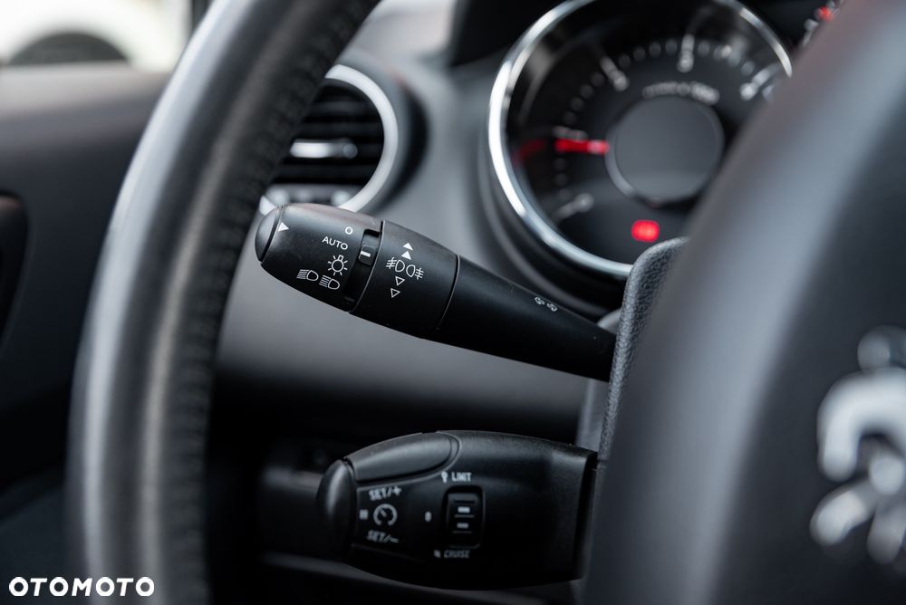 Peugeot 5008 2.0 BlueHDi Allure 7os - 35