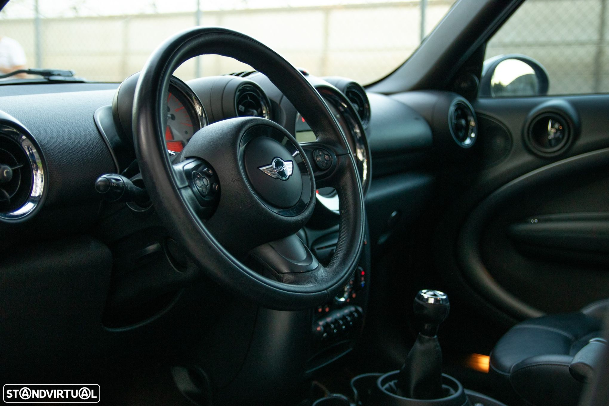 MINI Countryman Cooper SD - 4
