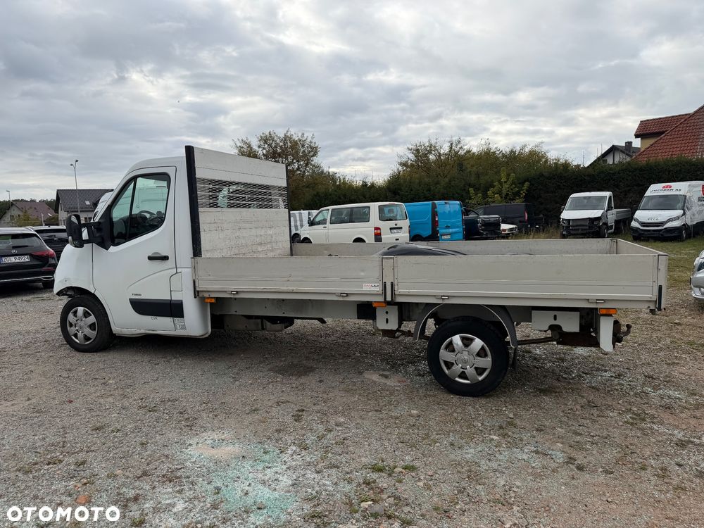 Opel Movano - 7