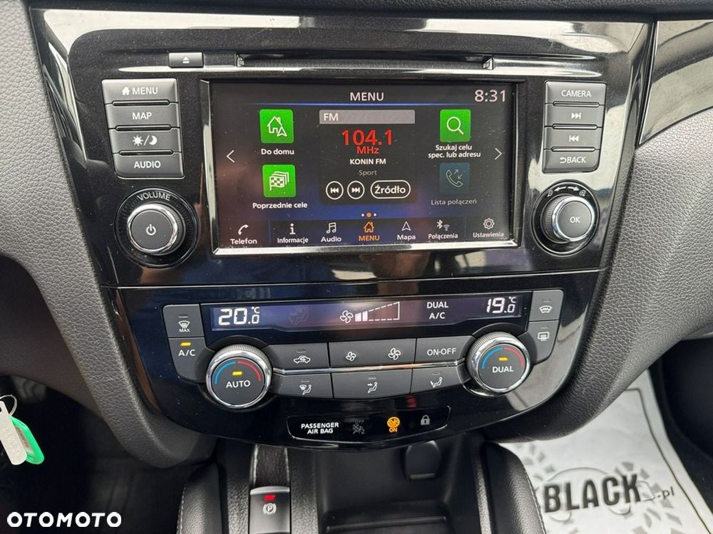 Nissan Qashqai - 14