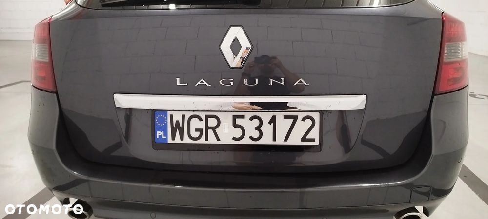 Renault Laguna 2.0 Turbo Dynamique - 5