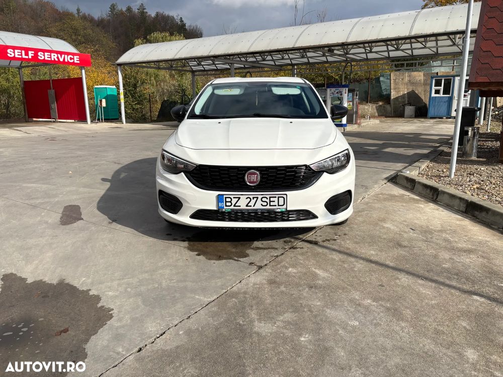 Fiat Tipo 1.4 - 2