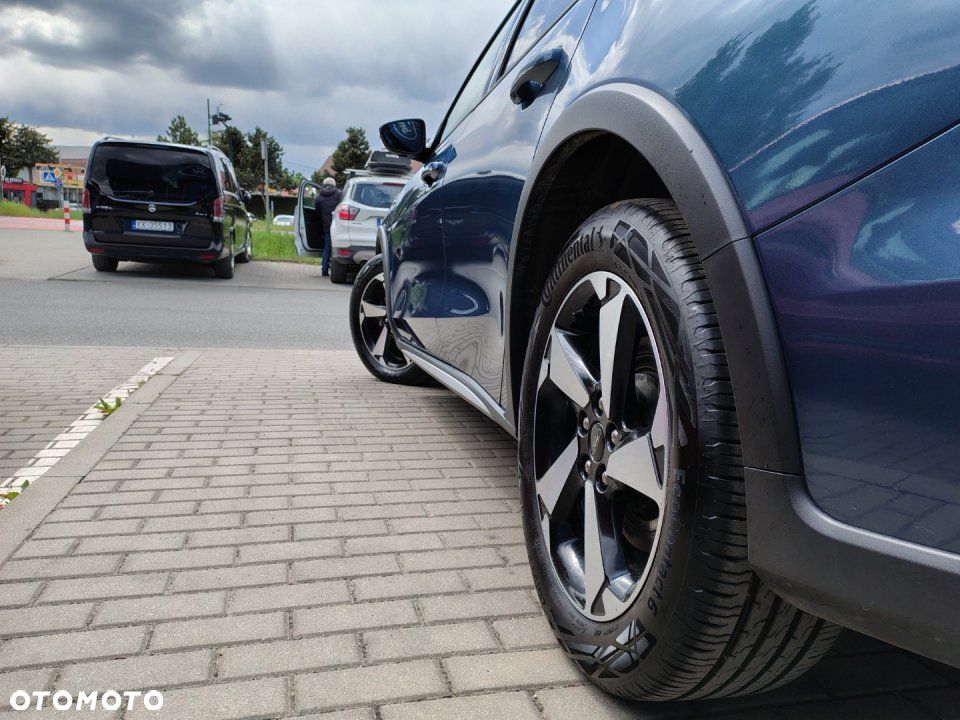 Ford Focus - 25