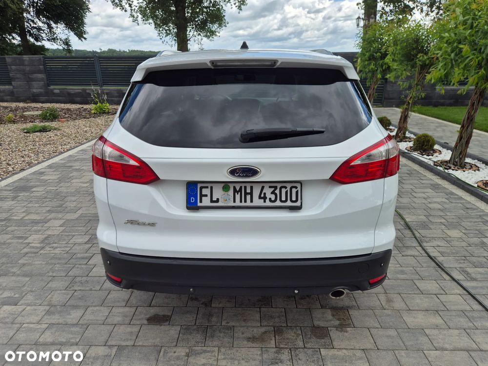 Ford Focus - 10