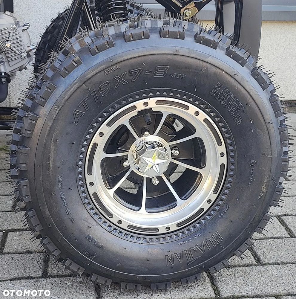 Zipp Inny - 14