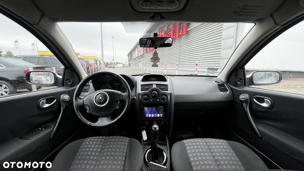 Renault Megane - 7