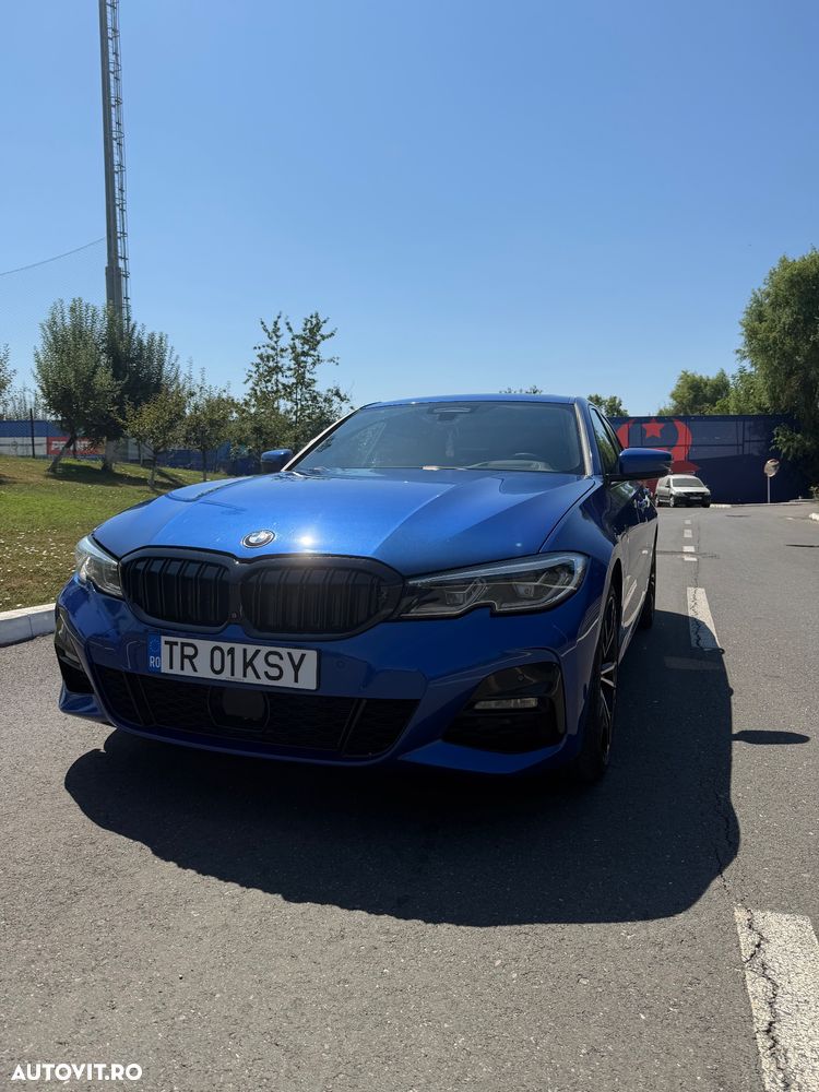 BMW Seria 3