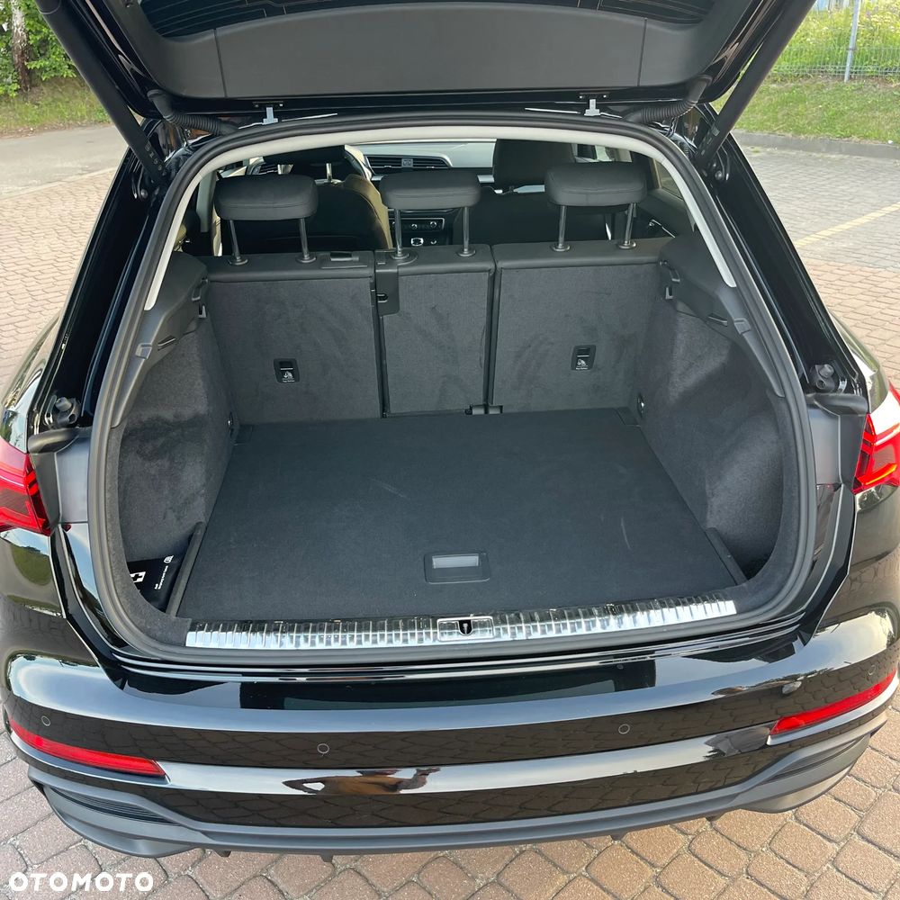 Audi Q3 40 TFSI Quattro S tronic - 10
