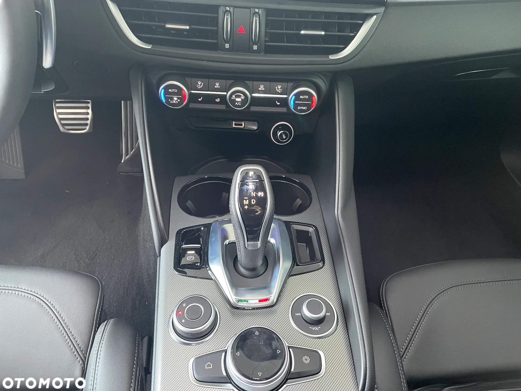 Alfa Romeo Giulia 2.0 Turbo Veloce Q4 - 8