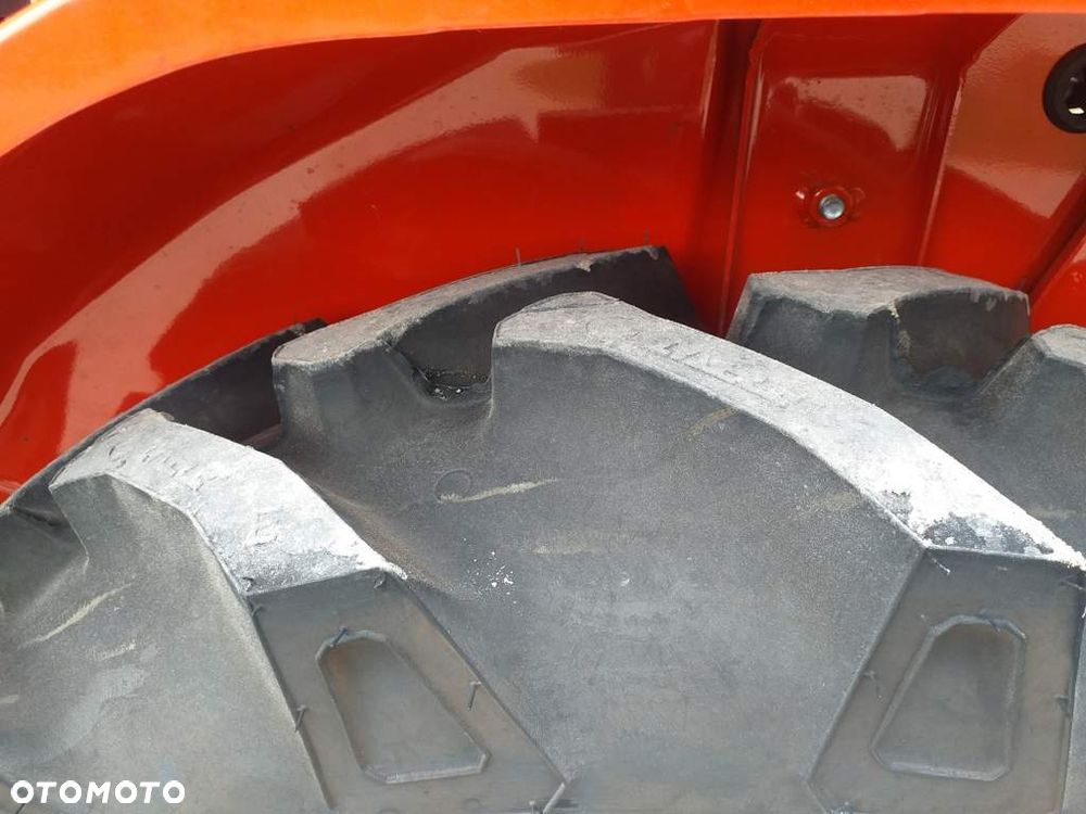 Inny VST FIELDTRAC 180D 4X4 - 22