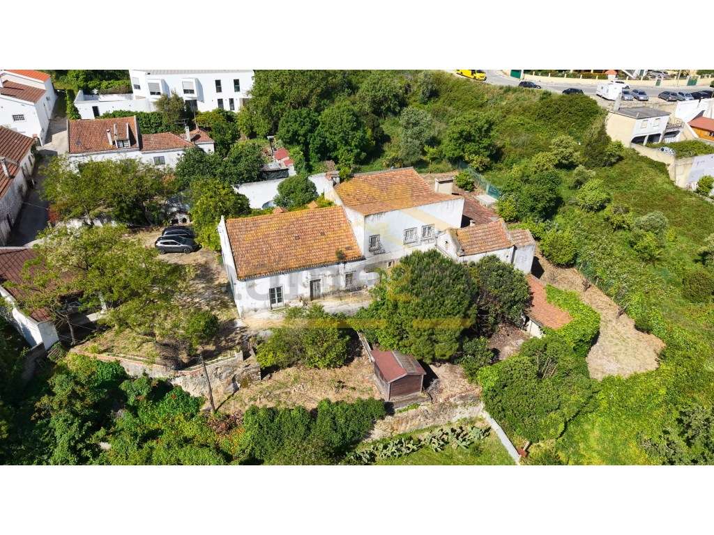 Moradia T7 ,( Casa Senhorial) - Vila Franca de Xira - Grande imagem: 2/60