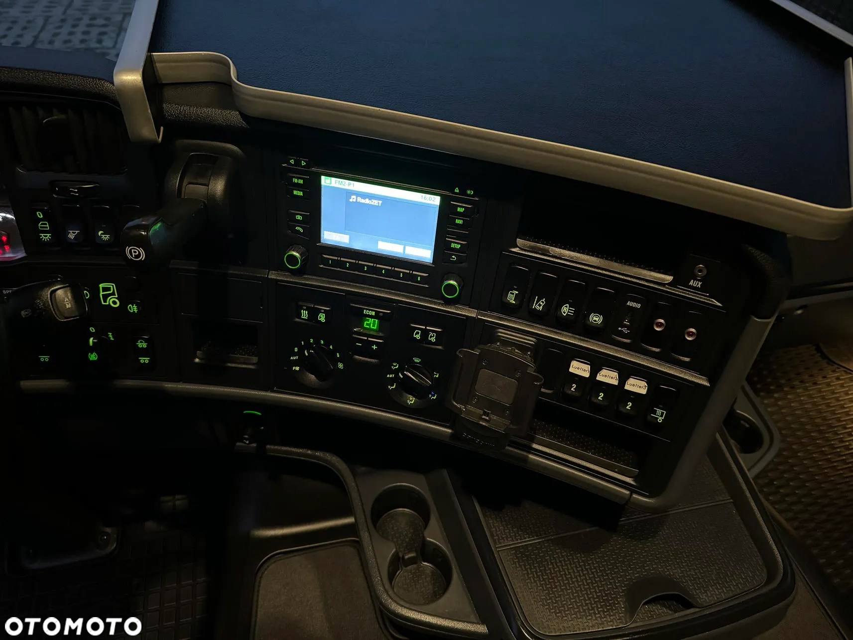 Scania R450 - 25